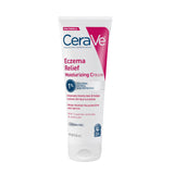 CeraVe Eczema Relief Moisturizing Cream – Clean Beauty Staple for a Simple Sensitive Skin Routine, 8oz