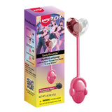 Amos Music Lollipop Candy – Sugar-Free Mindful Treat for Kids, Xylitol Candy with Calming Tunes