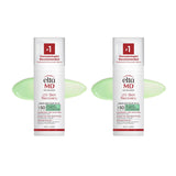 EltaMD Minimal Mineral Sunscreen SPF 50 – Clean Formula, One-Step Face Protection