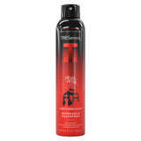TRESemmé A-List Collection Hairspray – Gentle Vanilla-Sandalwood Finishing Spray for the Self-Care Bathroom