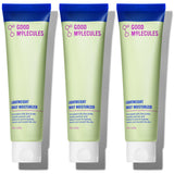 Good Molecules Lightweight Daily Moisturizer – Thoughtful Skincare Gift for Her Birthday, Vegan 2-Pack Value Set