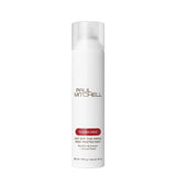 Paul Mitchell Hot Off The Press Heat Protectant – Clean Vanity Essential for Less-Is-More Routines