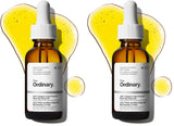 The Ordinary Cold-Pressed Rose Hip Seed Oil – PM Anti-Aging Treatment for Calming Evening Self-Care, 1 Fl Oz