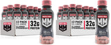 Muscle Milk Pro Advanced Nutrition Protein Shake – 32g Protein Wellness Shake for Self-Care Meal Planning