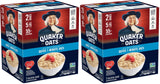 Quaker Quick 1-Minute Rolled Oats – One-Ingredient Staple for Intentional Uncluttered Kitchens