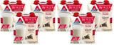 Atkins Vanilla Cream Meal Size Protein Shake – Office Lunch Solution for Busy Professionals, 3g Net Carbs Ready-to-Drink Keto Shake