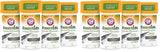 Arm & Hammer Essentials Aluminum-Free Deodorant Gift Set for Health-Conscious Friends and Family