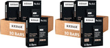 RXBAR Gluten Free Protein Bar – Whole-Food Snack for Health-Conscious Pantry Restocks, 30-Count Bulk Pack