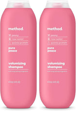 Method Simply Nourish Hydrating Conditioner – Elegant Cruelty-Free Hair Care With 80% Recycled Bottle