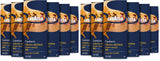 Lavazza Costiera Gran Aroma Ground Coffee – Refined 100% Arabica Single-Origin Blend for the Discerning Breakfast Nook Connoisseur