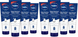 Vaseline Healing Body Cream with Petroleum Jelly & Vitamin E – Nightly Self-Care Moisturizer for Dry, Cracked Skin, 9 oz, 8 Pack