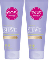 eos Cashmere Shave Butter – Premium Vanilla Cashmere Shave Cream for an Elevated Vanity Upgrade, 7 fl oz