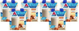 At Atkins Creamy Caramel Protein Shake – Daily Wellness Companion for Guilt-Free Sweet Cravings, 2g Net Carbs