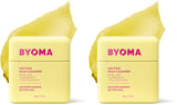 BYOMA Signature Cleansing Balm – Elevated Skincare with Ceramides & Nourishing Oils