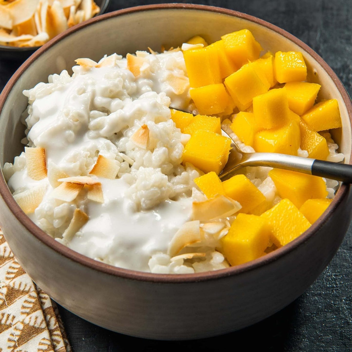 Thai Kitchen Coconut Milk – Gluten Free Dairy Free Milk for Lunchboxes and Family Breakfasts