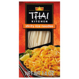 Thai Kitchen Rice Noodles — Wholesome Two-Ingredient Base for Nourishing Asian Bowls