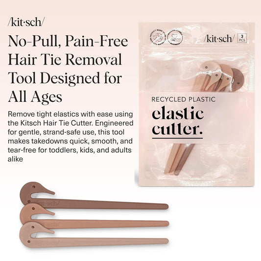 three-piece set offering redundancy and household value