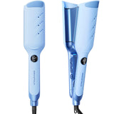 Wavytalk Power Wave Hair Crimper – Graduation Gift Idea for Trendy Teens and College Girls, Lightweight Hair Waver