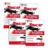 Tomcat Eugenol Glue Boards – Low-Distraction Rodent Control for Focused Work Environments