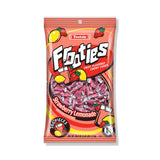 Tootsie Roll Frooties Strawberry Lemonade Chewy Candy, Individually Wrapped Parade and Pep Rally Candy for School Events
