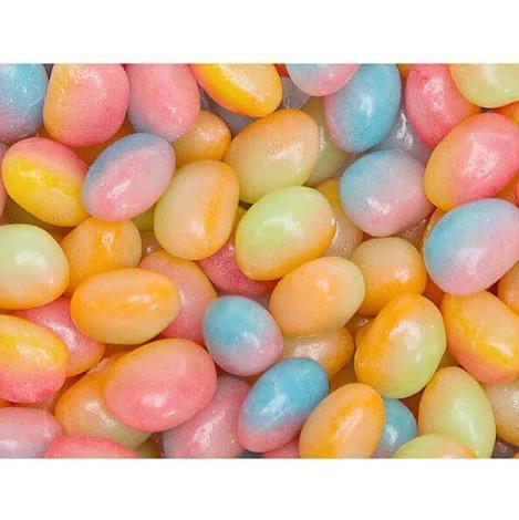 Trolli Sour Brite Eggs - 4 oz Grab Bag Lunchbox Treat and After-School Snack for School-Aged Kids