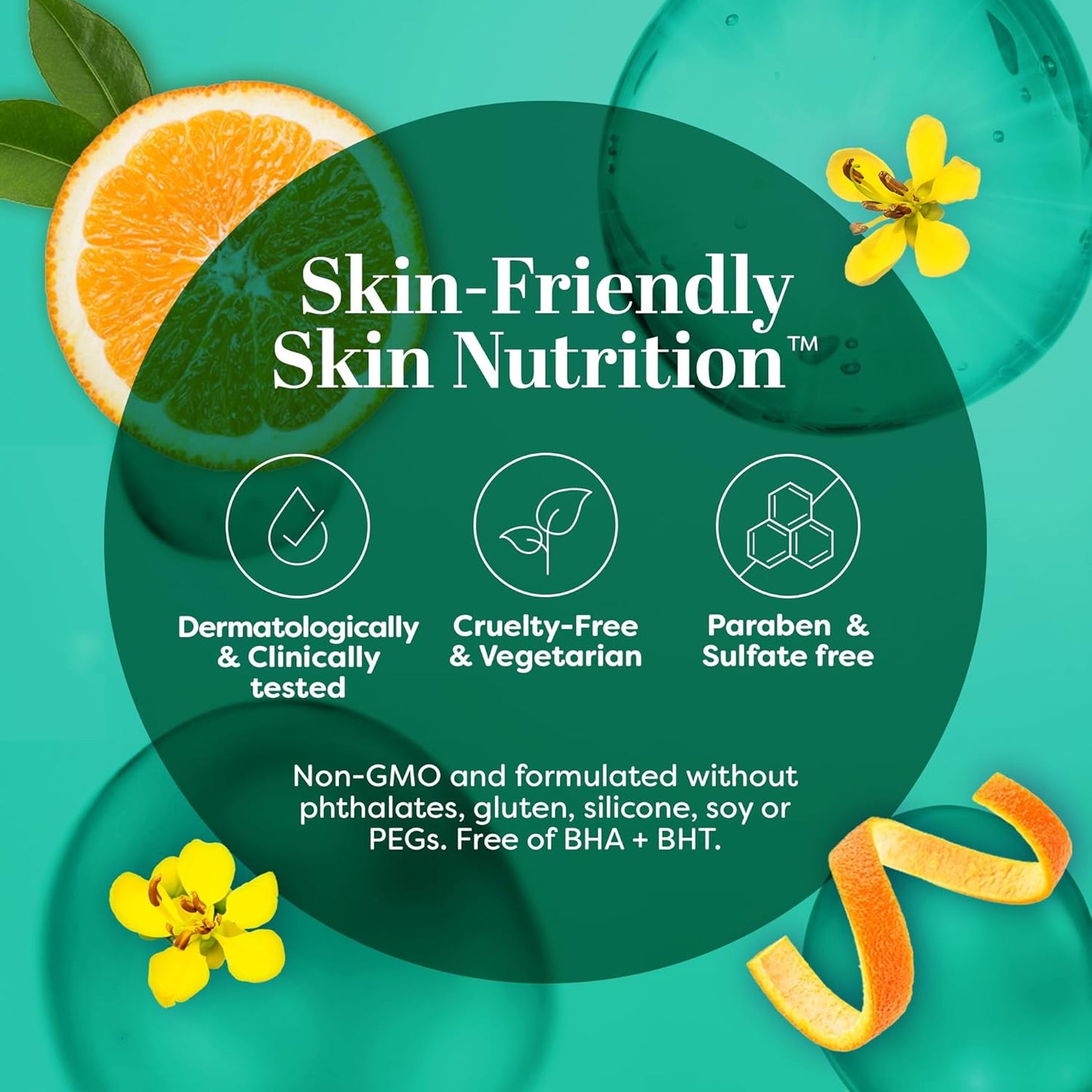 TruSkin Elevated Anti-Aging Serums – Crafted AM/PM System for Refined Skincare Collections