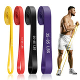 Fit Simplify Resistance Bands – Restorative Strength Bands for Bedroom Workouts, Non-Slip TPE Loop