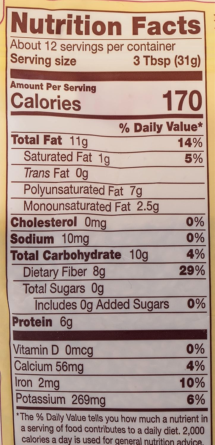 whole-seed form allowing fresh grinding, sprouting, or direct consumption