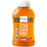 Wholesome Yum Cinnamon Monk Fruit Honey Substitute – Simple Ingredient Sweetener for Intentional Home Kitchens