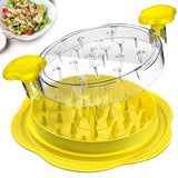 Lifetimer Meat Puller with Brush and Fork – Holiday Gift for Grill Masters and Pitmasters, Shreds Smoked Shoulders Fast