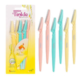 Tinkle Disposable Dermaplaning Tool – Glowing-Skin Prep Razor for the Beauty Enthusiast's Routine
