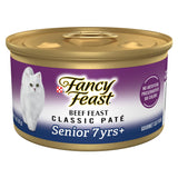 Purina Fancy Feast Gravy Lovers Cat Food Variety Pack – Thoughtful Gift for Foster Cat Parents Stocking Up on Wet Food