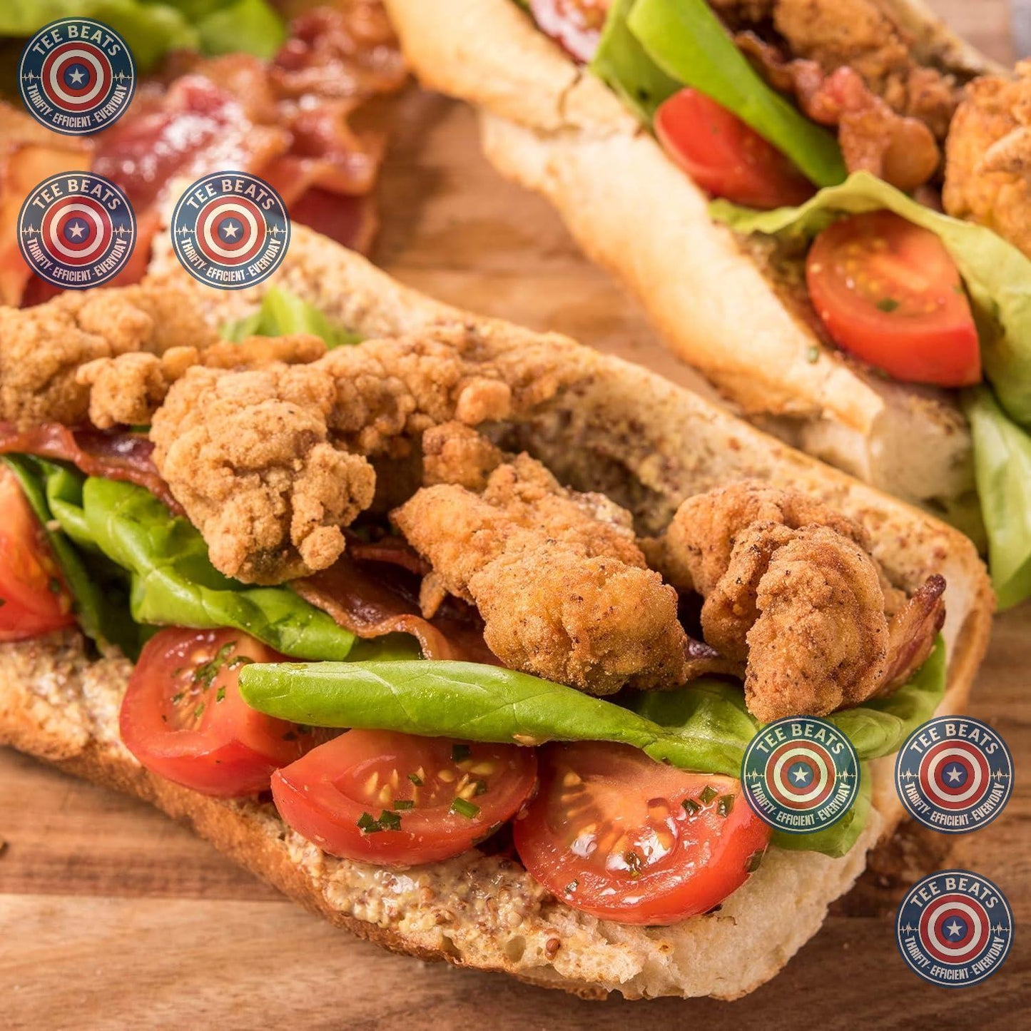 Zatarain's One-Bag All-in-Seasoning Coating for Simplified Southern Cooking at Home
