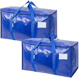 TICONN Heavy Duty Outdoor Totes – Portable Gear Bags for Campground Setups and Road Trip Adventures