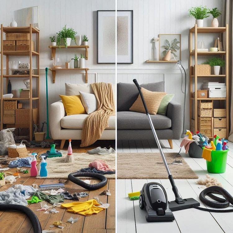 Home Supplies Haulely
