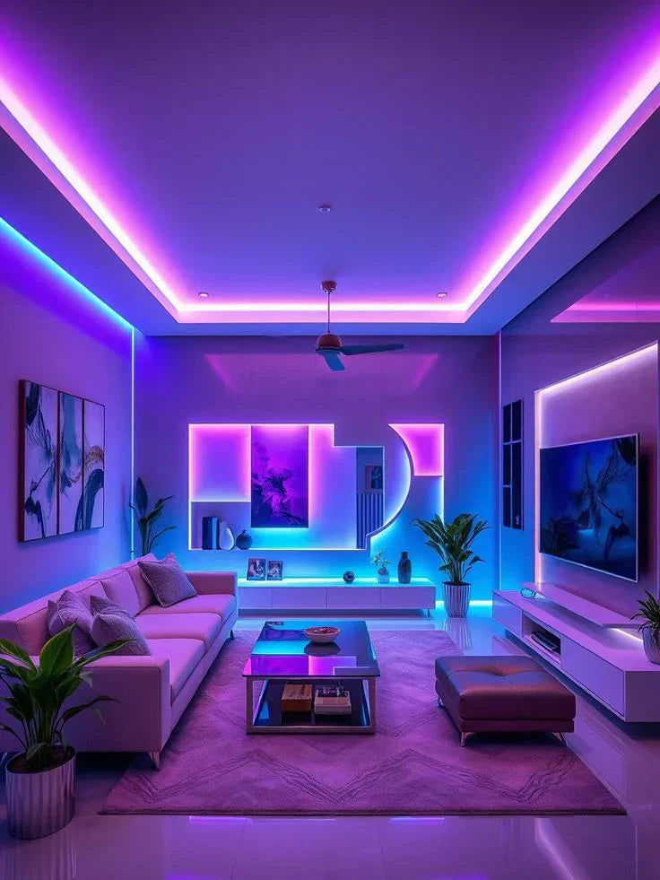 Light Led Haulely