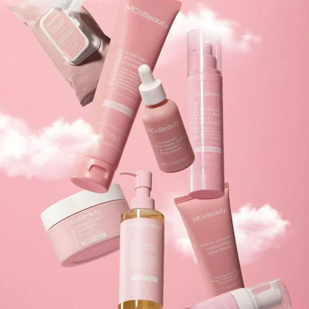 Beauty & Personal Care