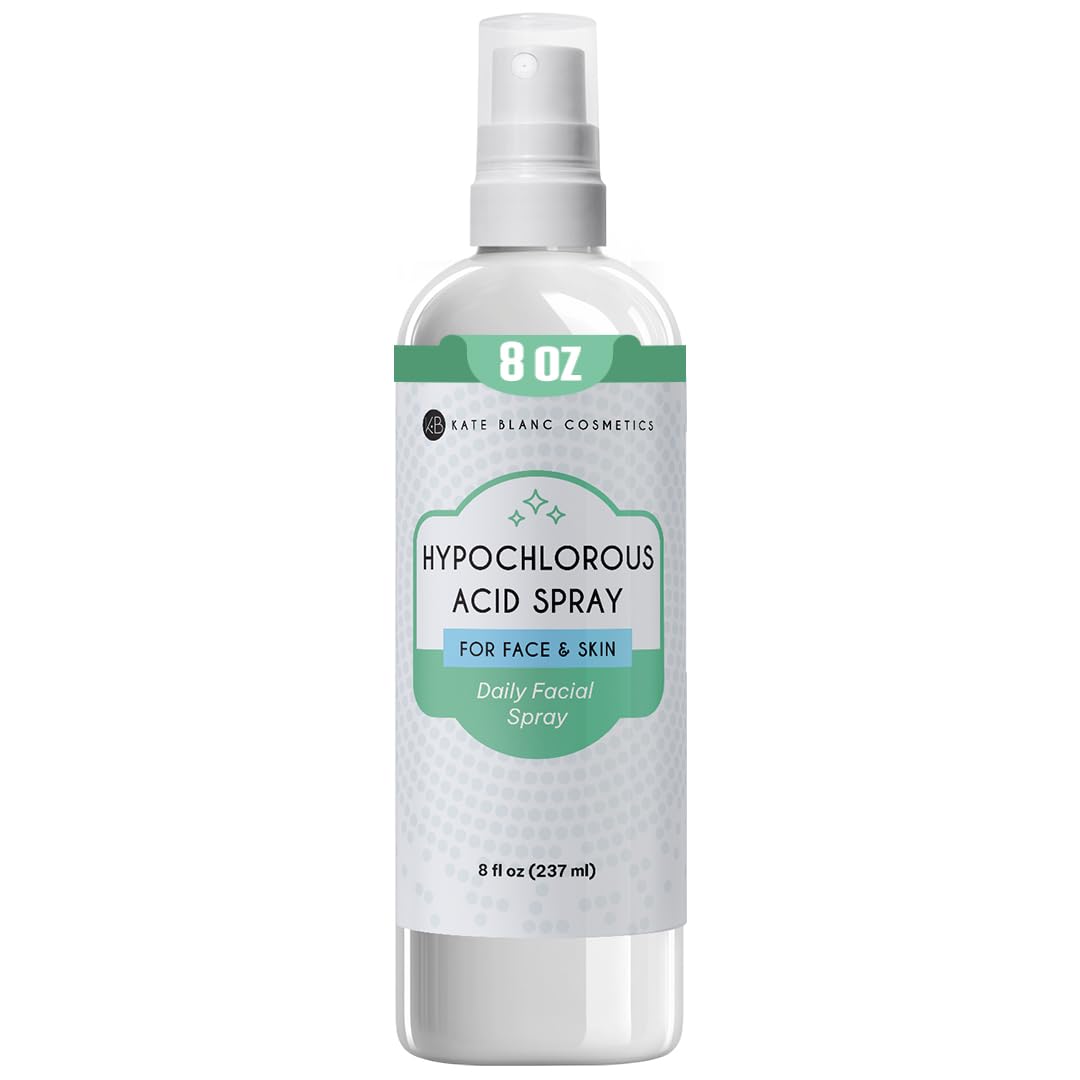 0.02% (200 ppm) hypochlorous acid (hocl) active ingredient