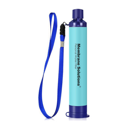 0.1 micron hollow fiber ultrafiltration membrane with 5-stage system (coarse screen, double pp cotton, coconut activated carbon, uf membrane)