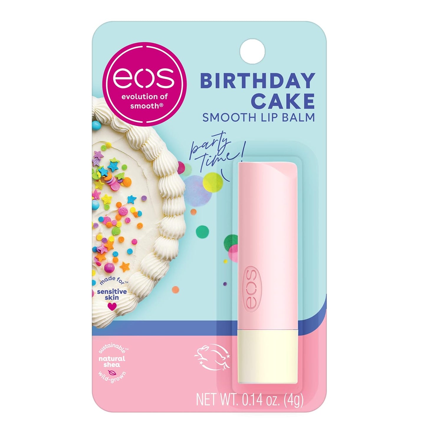 0.14 oz pocket-sized balm applicator