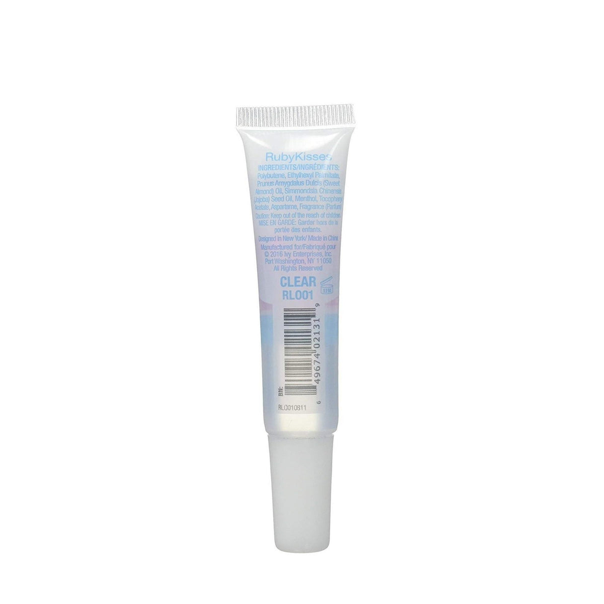 0.33 fl oz portable tube size
