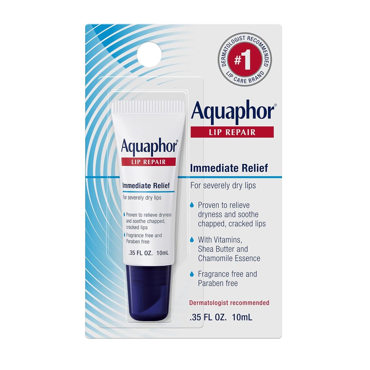 0.35 fl oz portable squeeze tube format