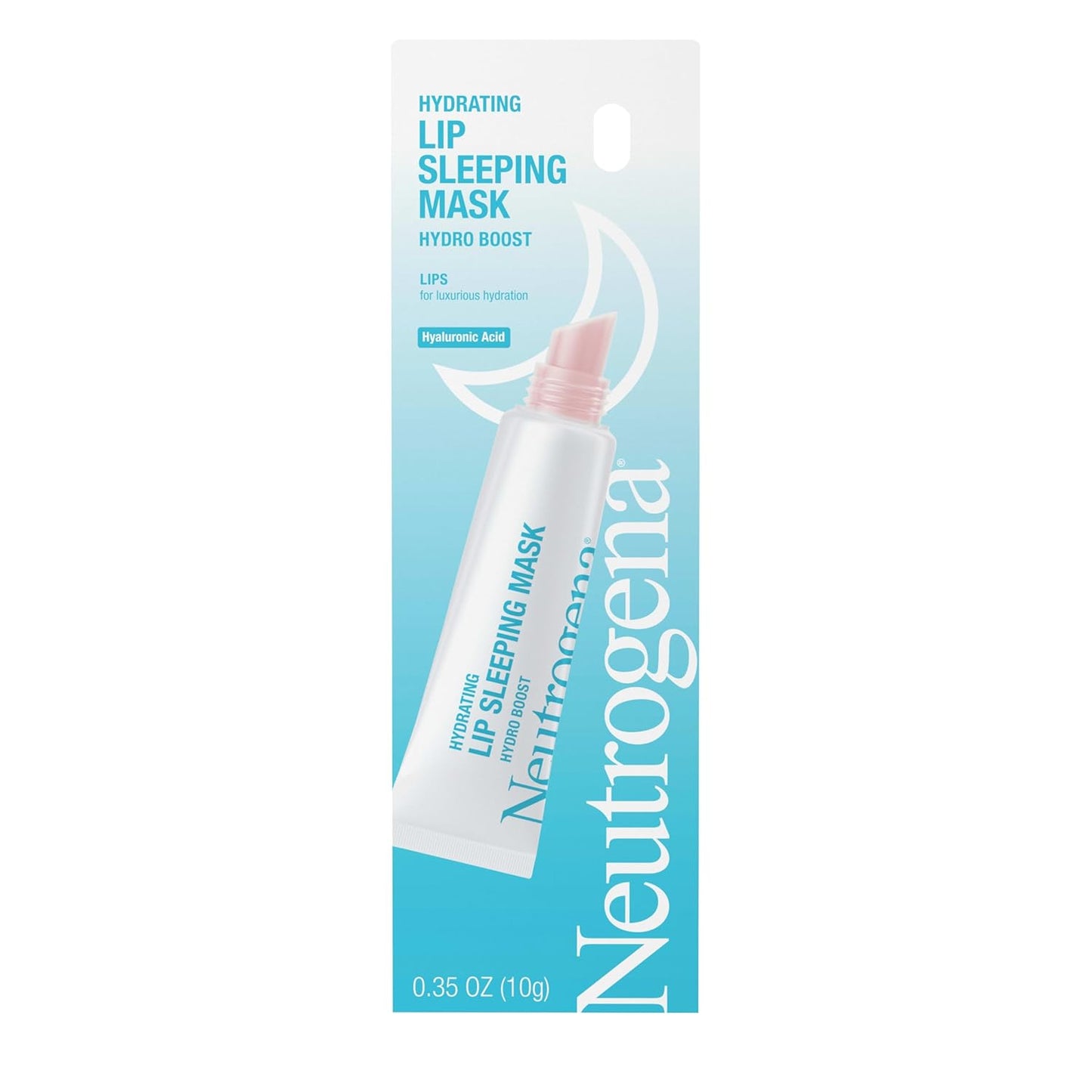0.35 oz squeeze tube packaging for hygienic, controlled dispensing
