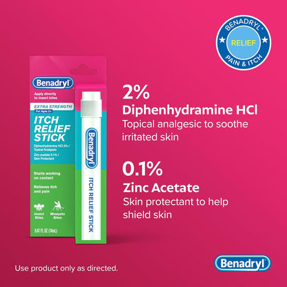 0.47 fl oz pocket-sized tube that fits in backpacks and first aid kits