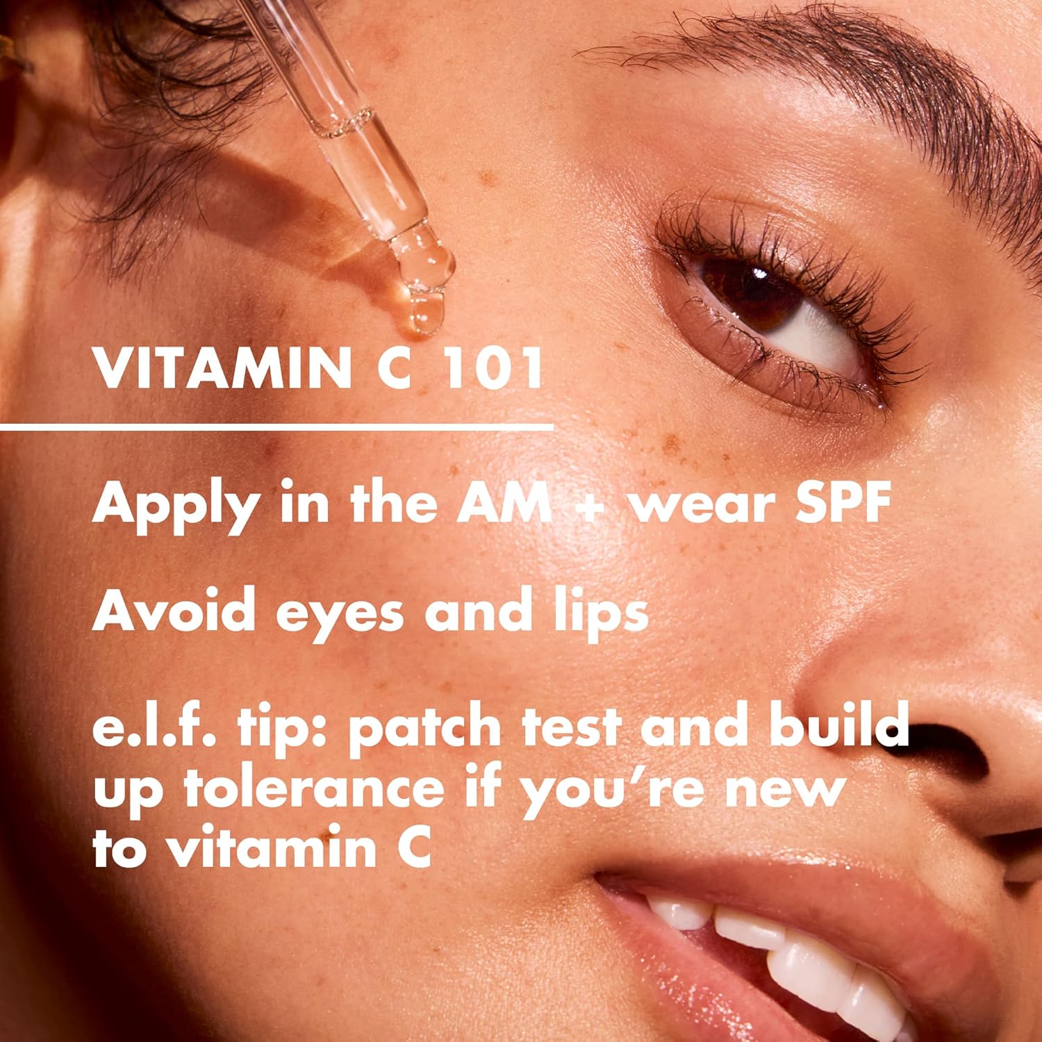 0.5% ferulic acid to boost antioxidant performance