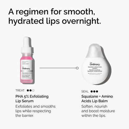 0.5 fl oz compact tube with alternate-evening application for prolonged use