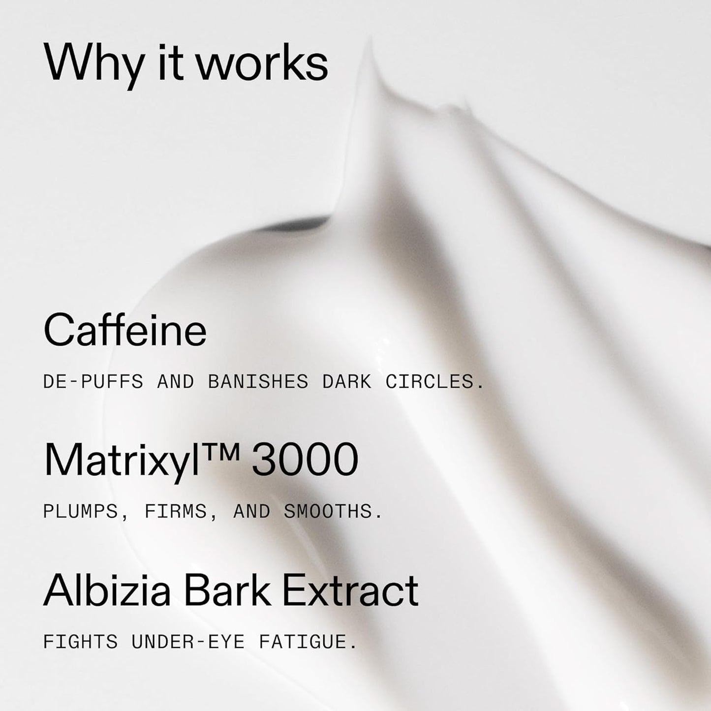0.5 fl oz size in a single-pack configuration suitable for all skin types including sensitive