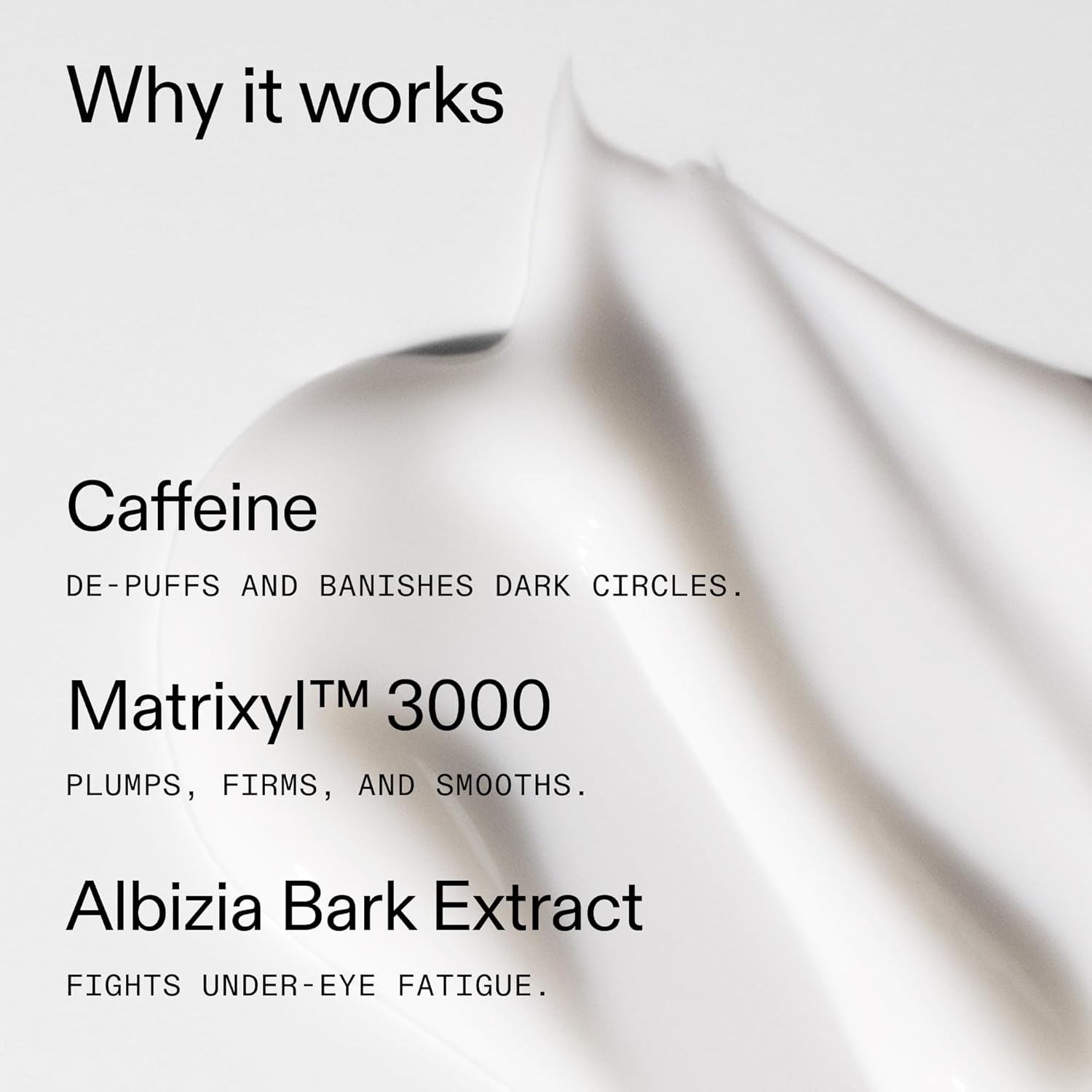 0.5 fl oz size in a single-pack configuration suitable for all skin types including sensitive