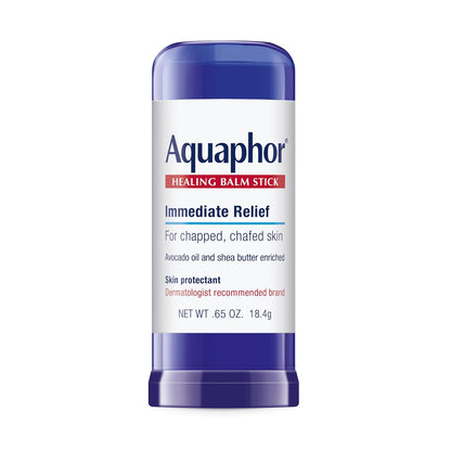 0.65 oz stick format with smooth glide-on applicator