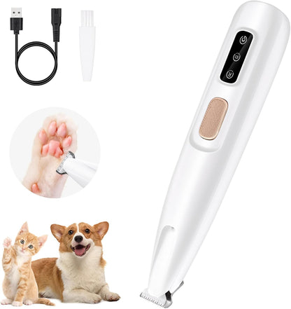 0.7in narrow dual-blade head with ceramic moving blade and stainless steel fixed blade